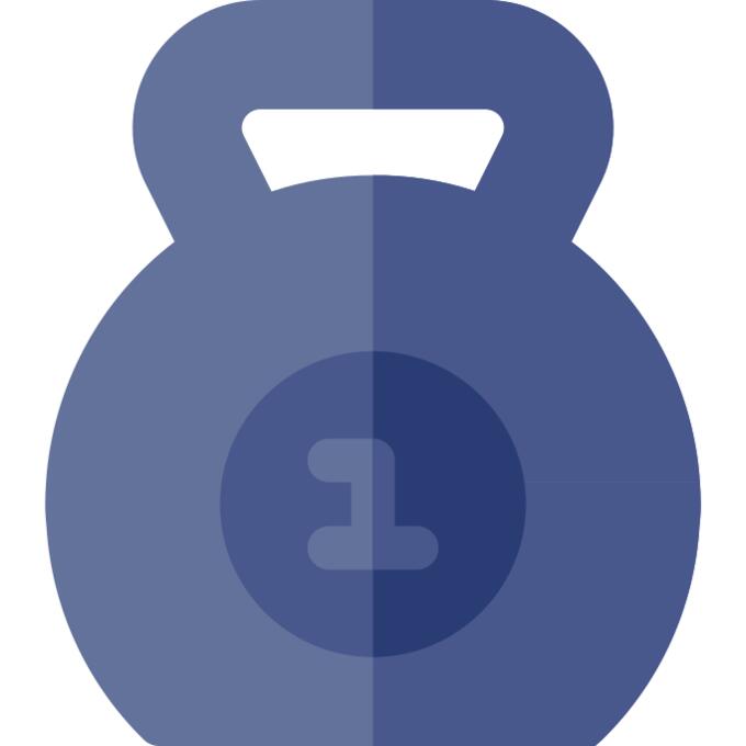 Kettlebell