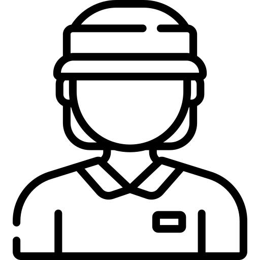 Cashier