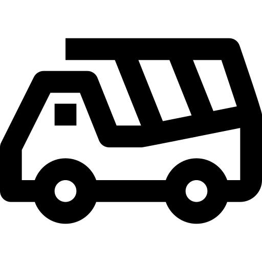 Dump truck