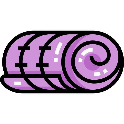 Sleeping bag