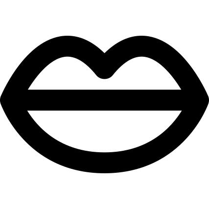 吻