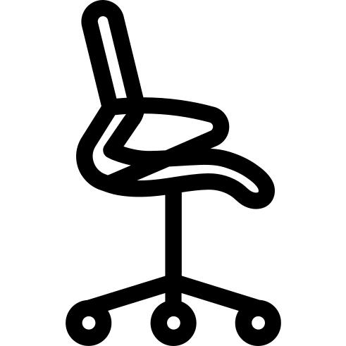 Office chair
