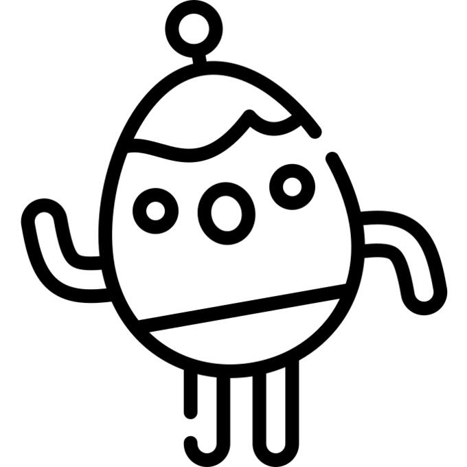 机器人
