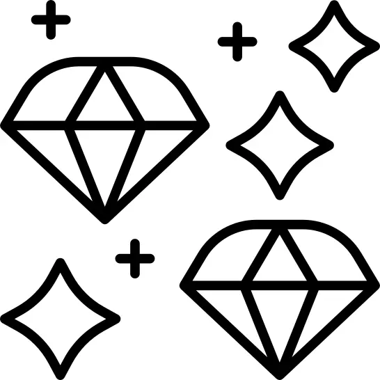 Diamonds