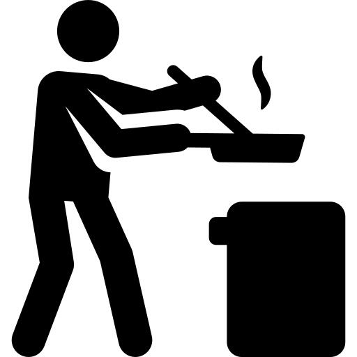 Cooking