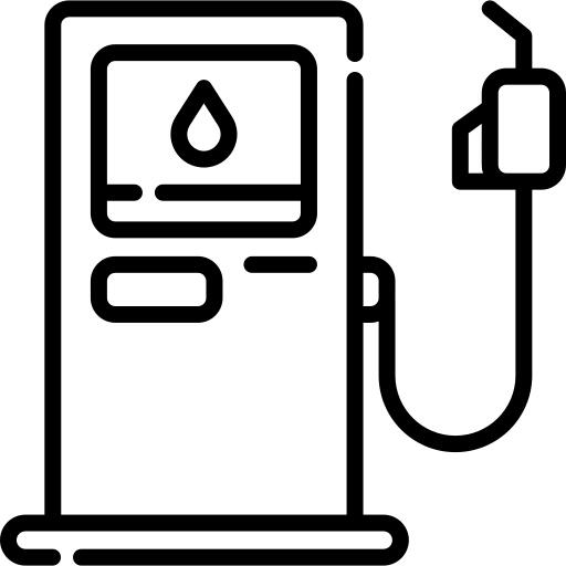 Gas pump