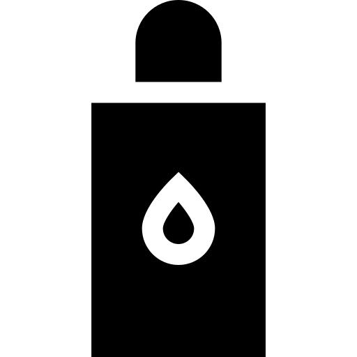 Body oil