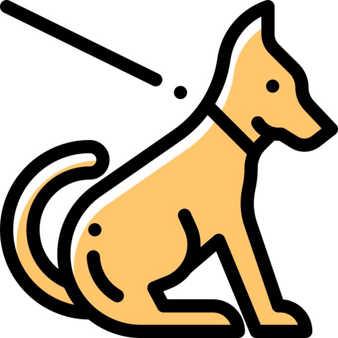 狗