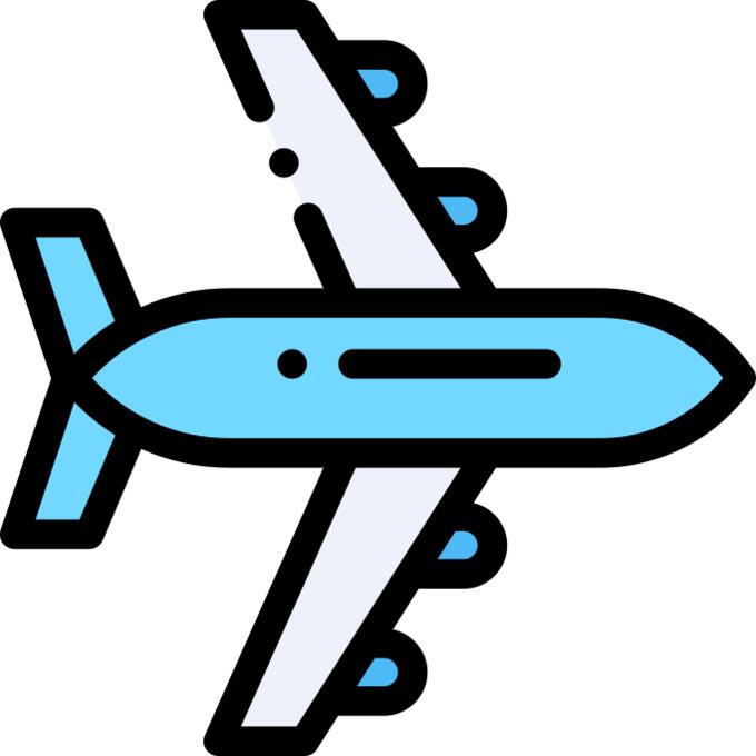 Airplane