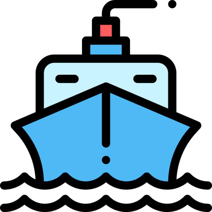 Ship