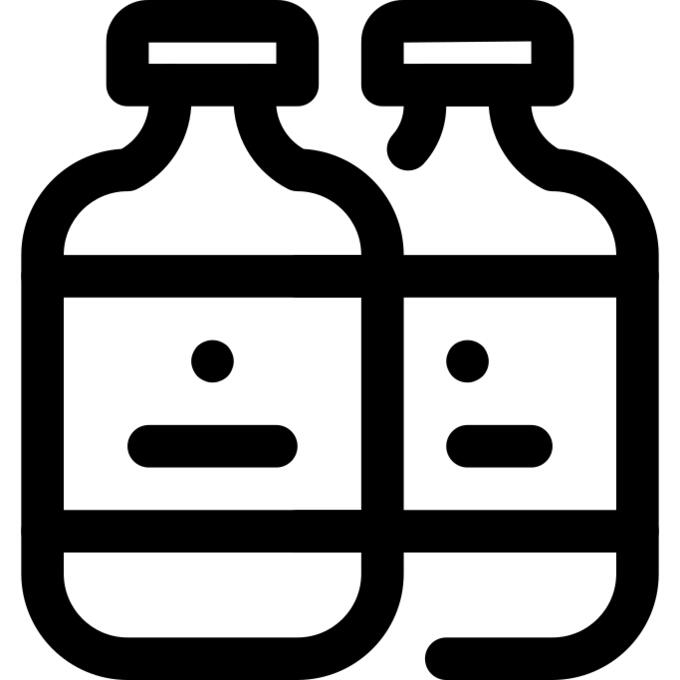 啤酒