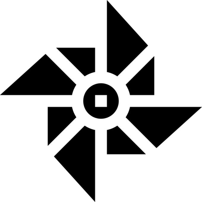 Pinwheel
