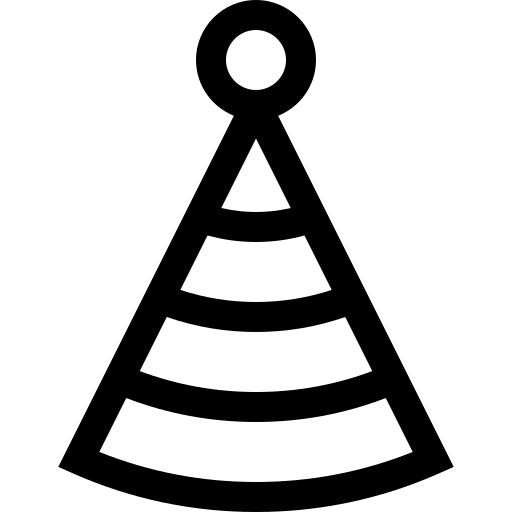 Party hat