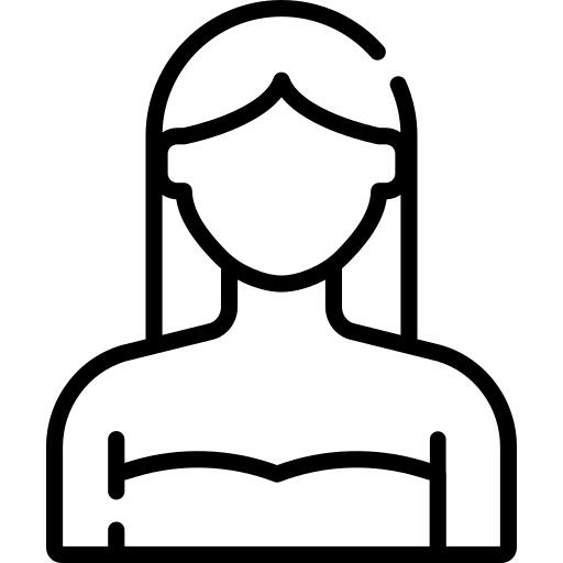 女人