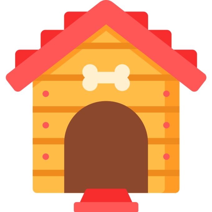Dog house