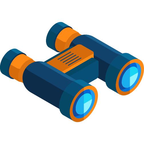 Binoculars