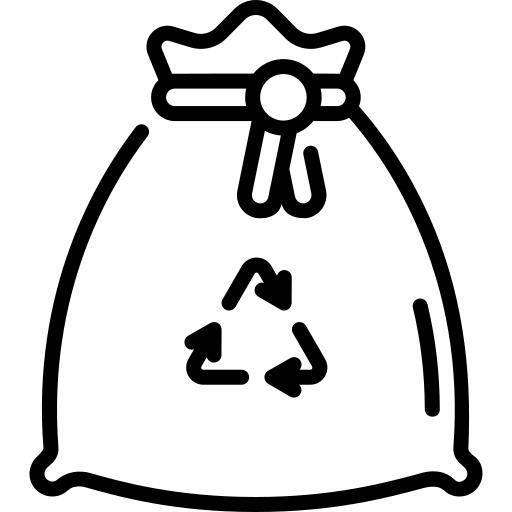 Recycling bag