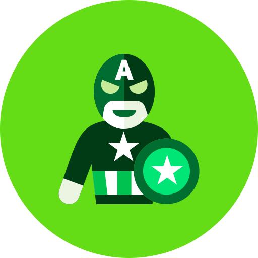 Captain america