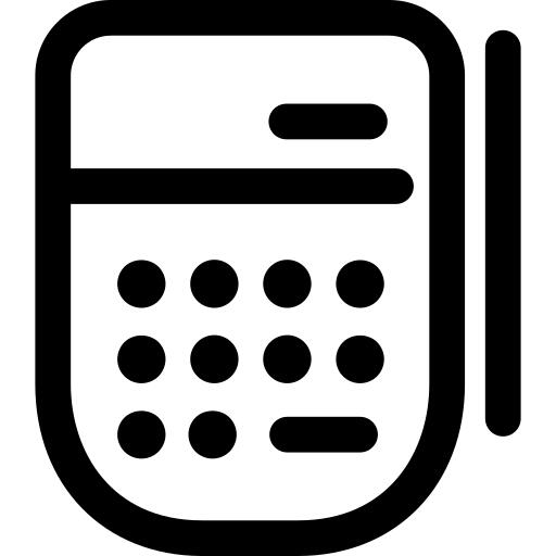 Payment terminal