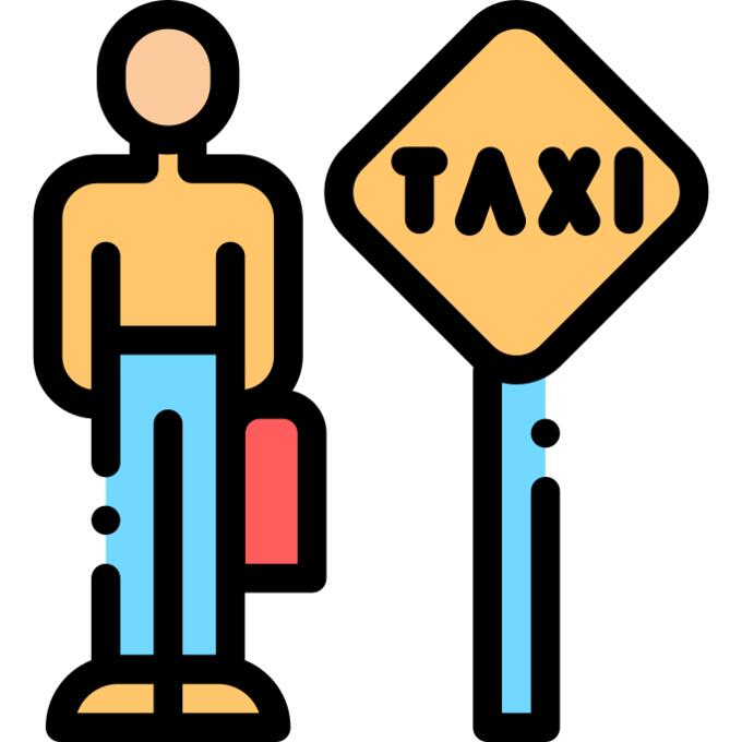 出租车