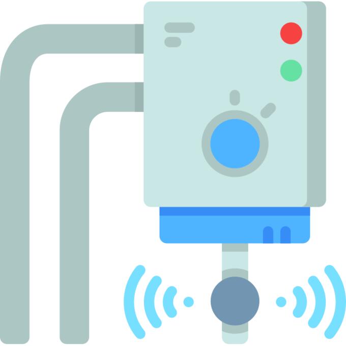Water filter