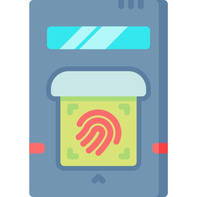 Finger print