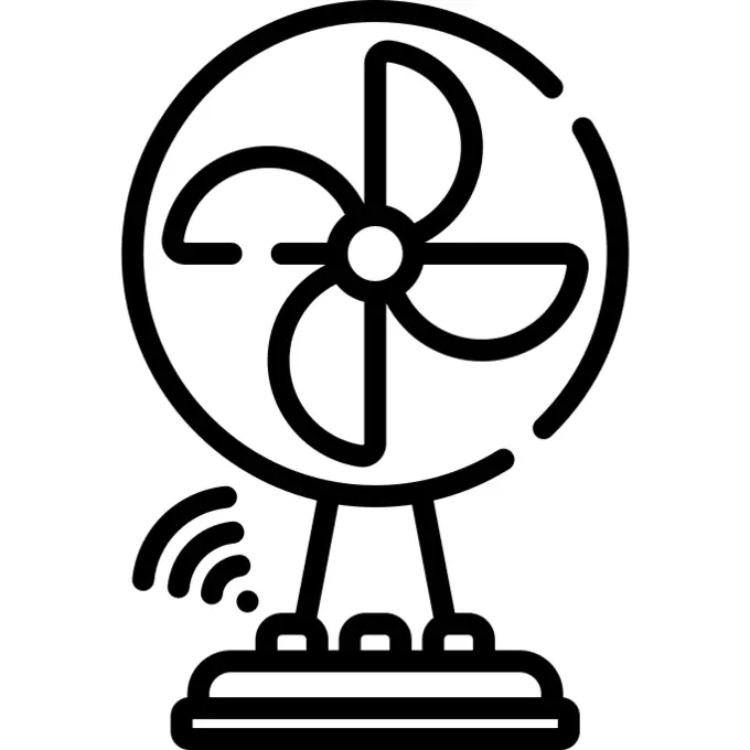 Fan