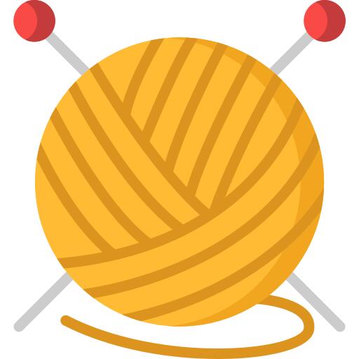 Ball of wool