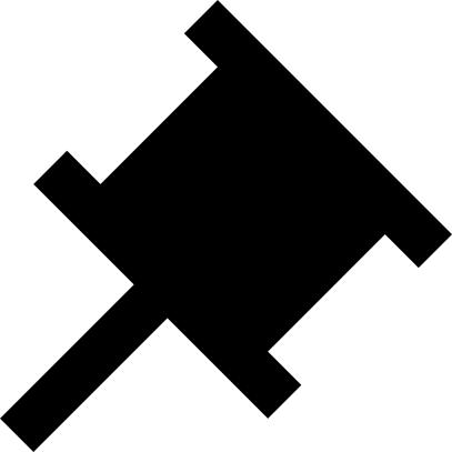 Push pin