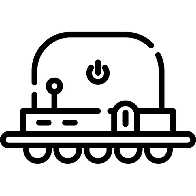 Robot vacuum