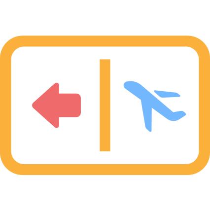 Departures