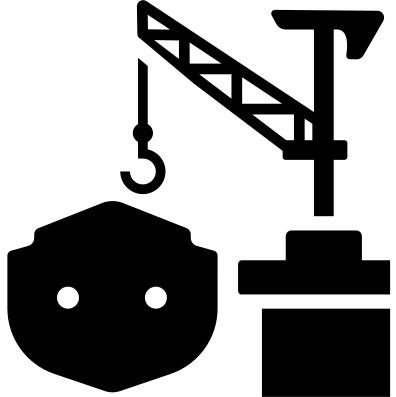 Cargo ship