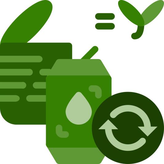 Recycle bin