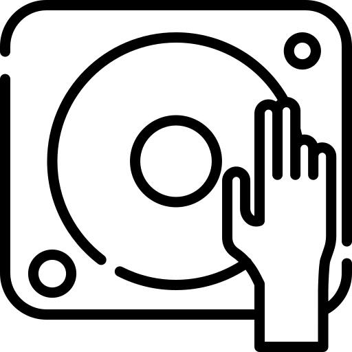 Disc jockey