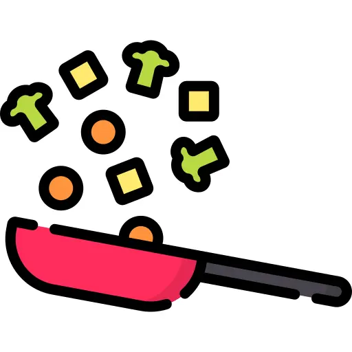 烹饪