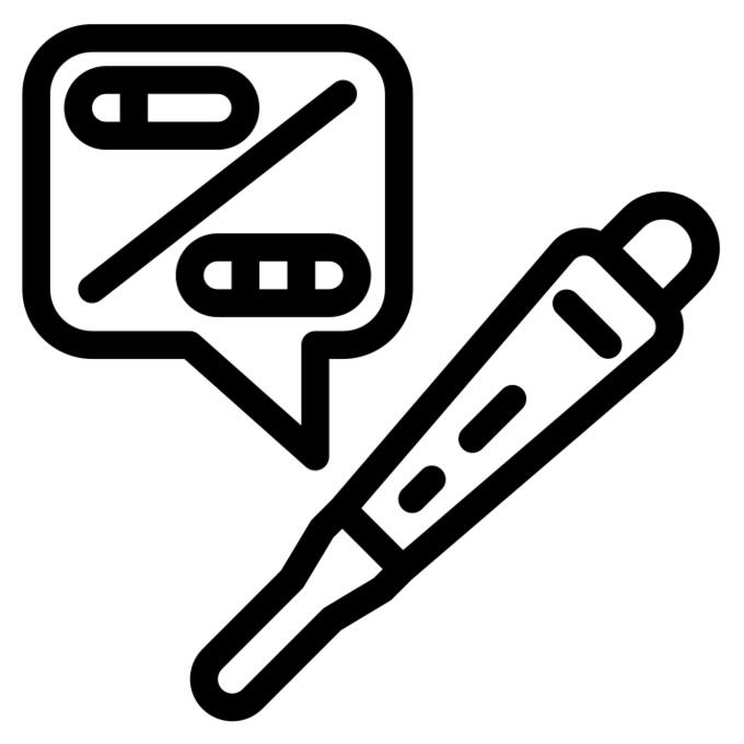 Pregnancy test