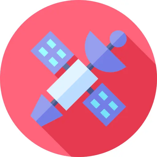 Satellite
