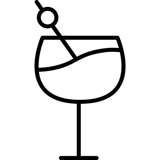 鸡尾酒