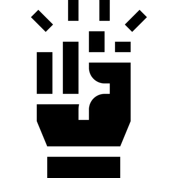 Fist