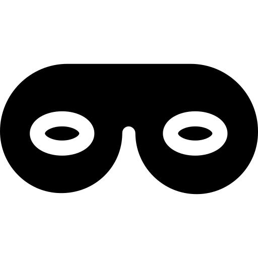 眼罩
