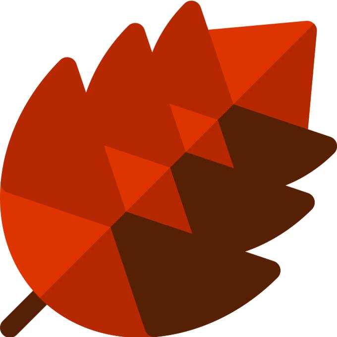 Pine cone