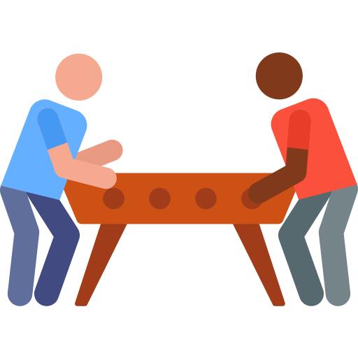 Table football