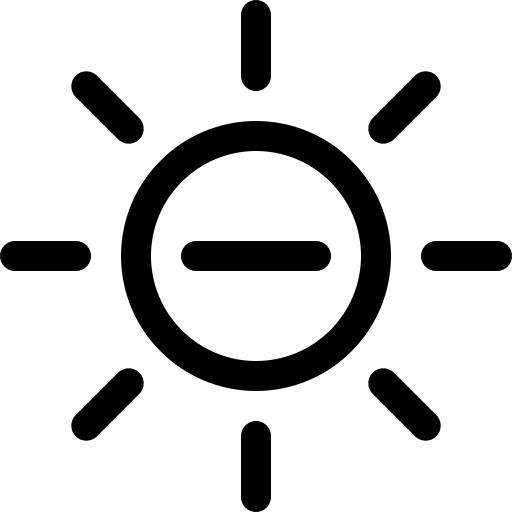 White balance