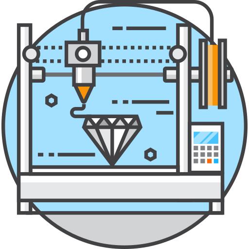 3d printing