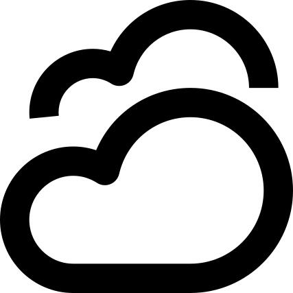Cloudy