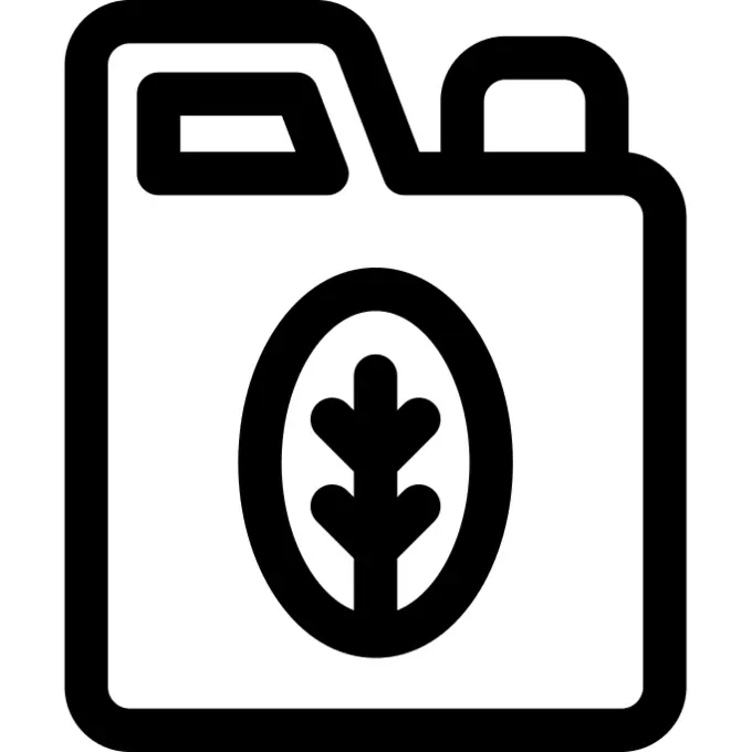 生态燃料