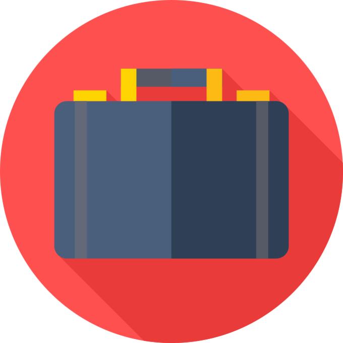 Suitcase