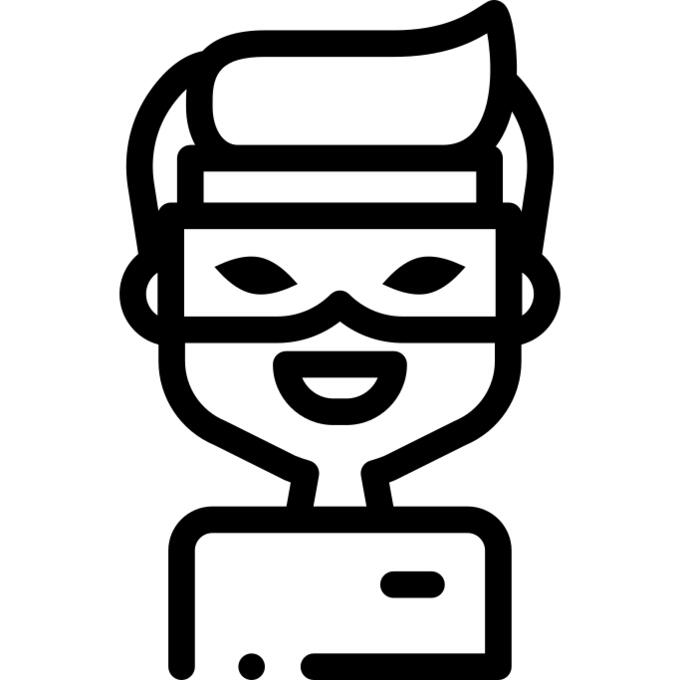 超级英雄