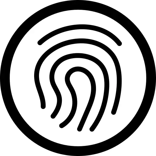 指纹