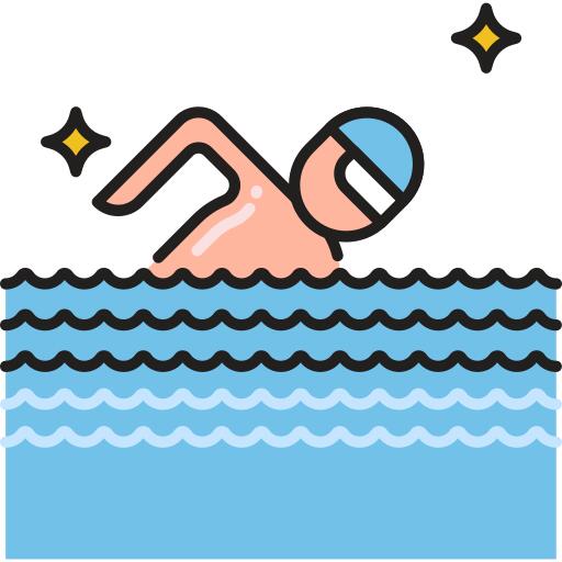 Swimming